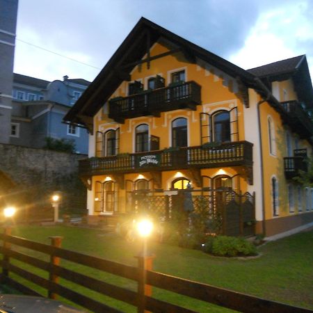 Pension Alte Muehle Gmund in Karnten Exterior photo